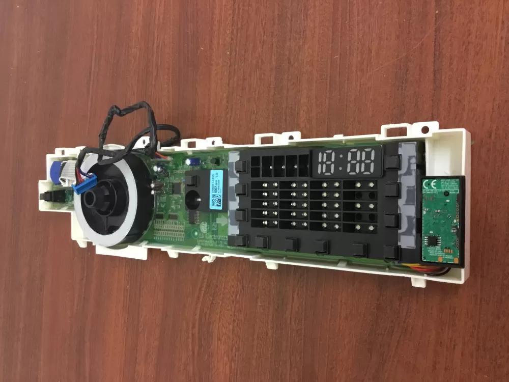 LG AP6887908  EBR86268002  Control Board Part #