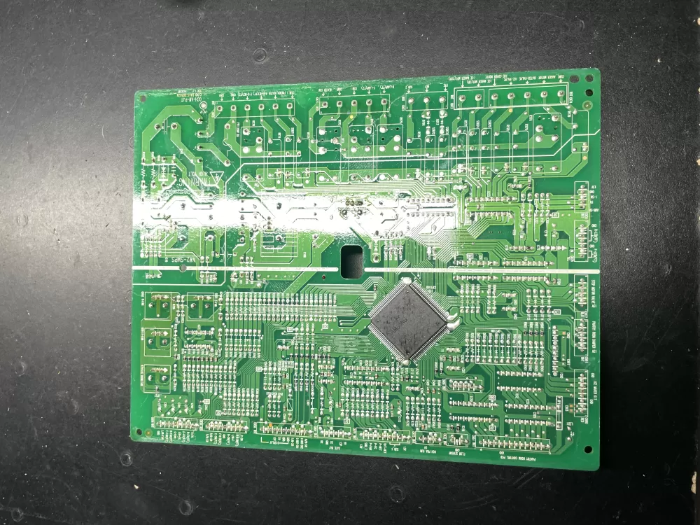 Samsung DA41-00538G DA41-00537A Refrigerator Control Board AZ35838 | Wm448