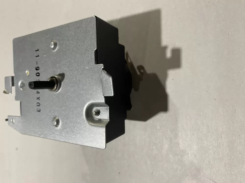 Hotpoint General Electric WE04X25280 Dryer Timer AZ166677 | BK2567