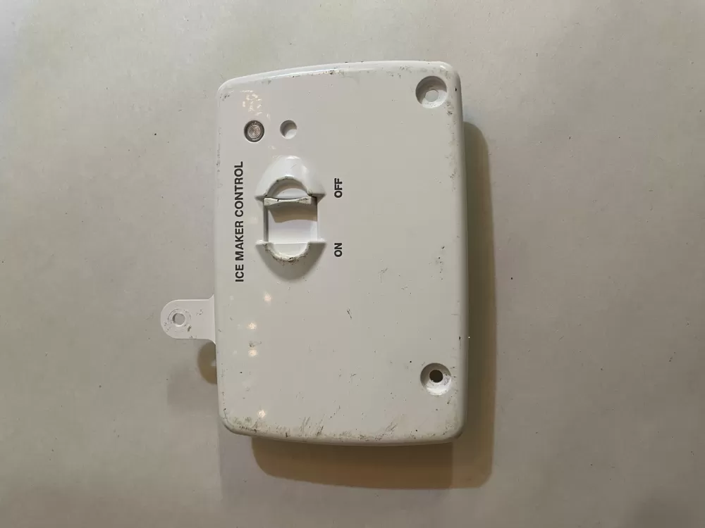 Whirlpool  Kenmore  Maytag  KitchenAid W10757851  AP5956767  W11629974  4389102  2198585  2198586  2220398  2220402  2255114  3452789  4388635  4389102R  PS10064583  TJ4389102R  W10193666  W10193840  W10290817 Refrigerator Ice Control Board