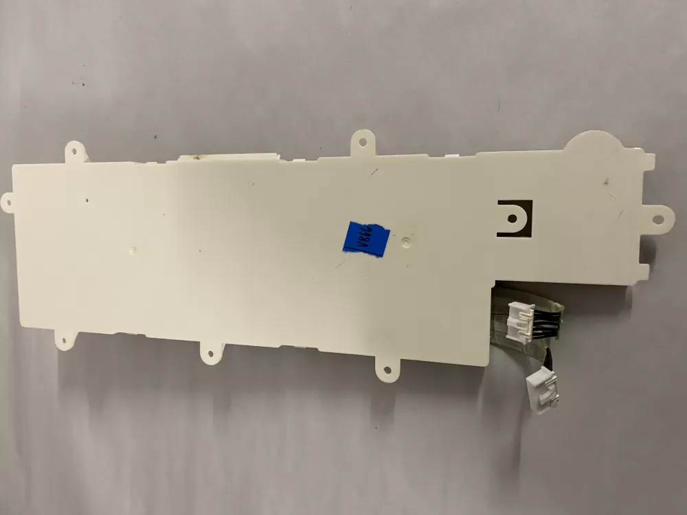LG EBR62267105 EBR62267102 EAX60993601 Washer Control Board AZ188393 | BKV866