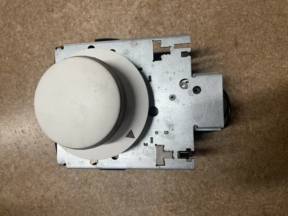 Maytag 6 2093350  6-2093350  62093350 Washer Timer Control