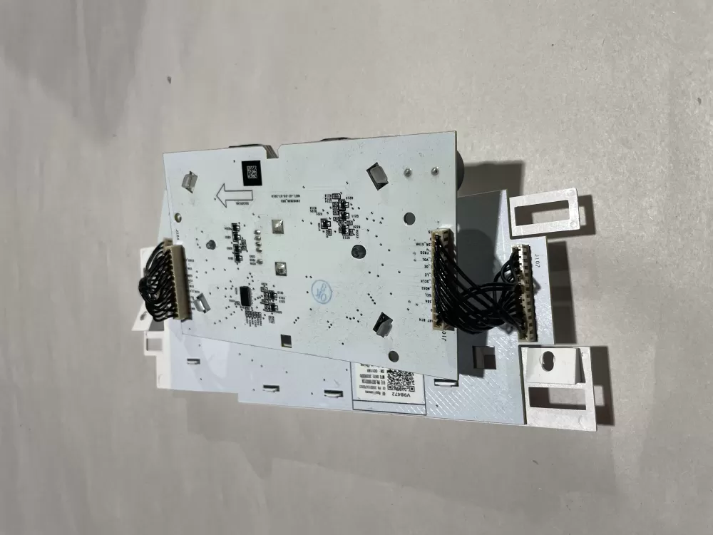 GE 308D1567G003 Washer Control Board AZ136177 | Wm2353