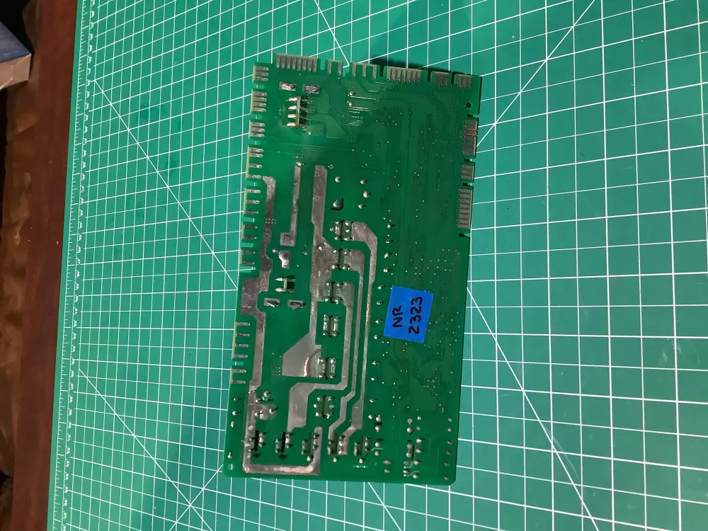 Whirlpool W10390793 Washer Control Board AZ129512 | NR2323