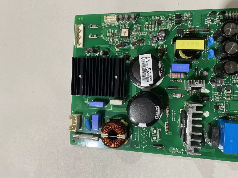 LG Kenmore EBR80977635 Refrigerator Control Board AZ141159 | BK2280