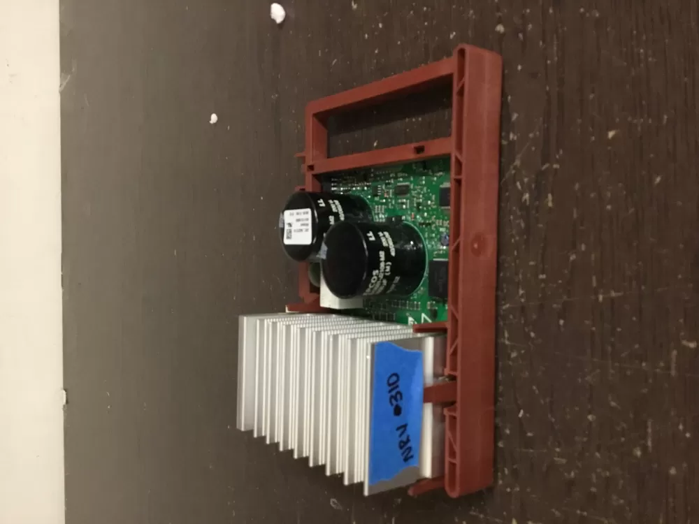 Kenmore 461970300683 4619 703 00683 Washer Motor Control Board AZ11377 | NRV310