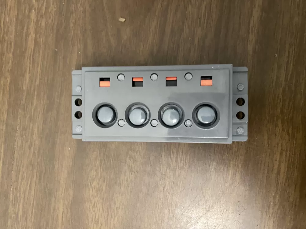 Frigidaire  Kenmore  Westinghouse 241679101 5304430836 5304436275 5304525097 PS16221408 Refrigerator Dispenser Switch