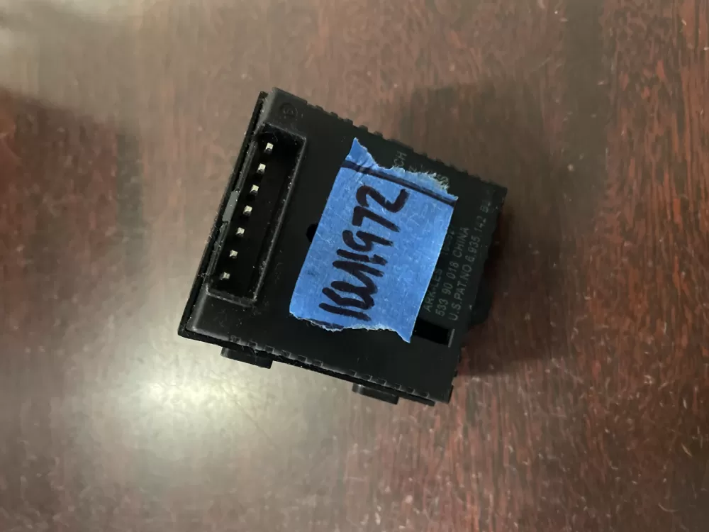 Whirlpool Dryer Temperature Switch  W10913966 W11023666 AZ60484 | KM1972