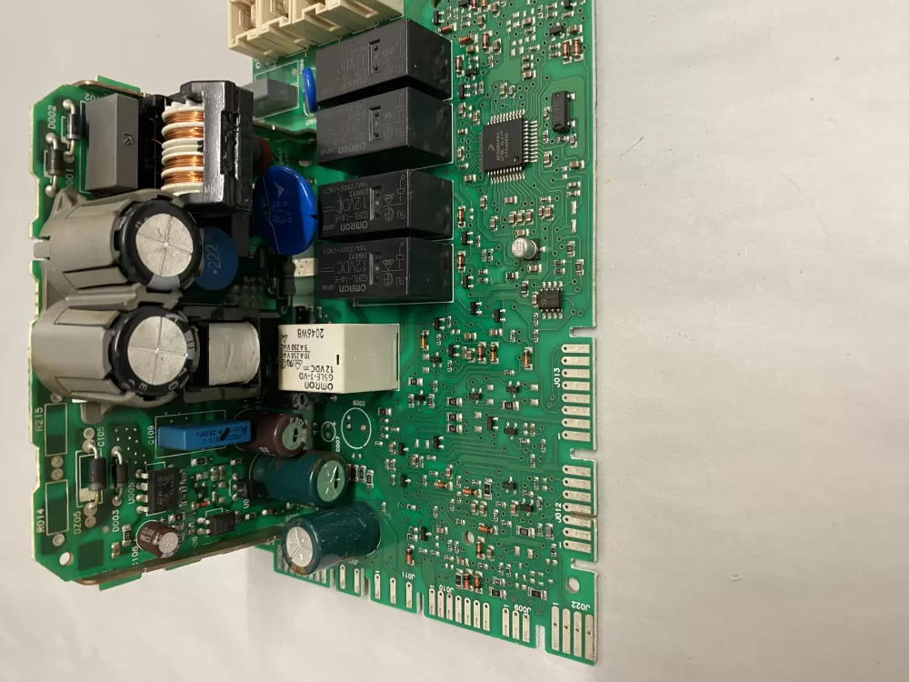 Whirlpool AAWCB-004 Washer Control Board AZ212098 | BK1804