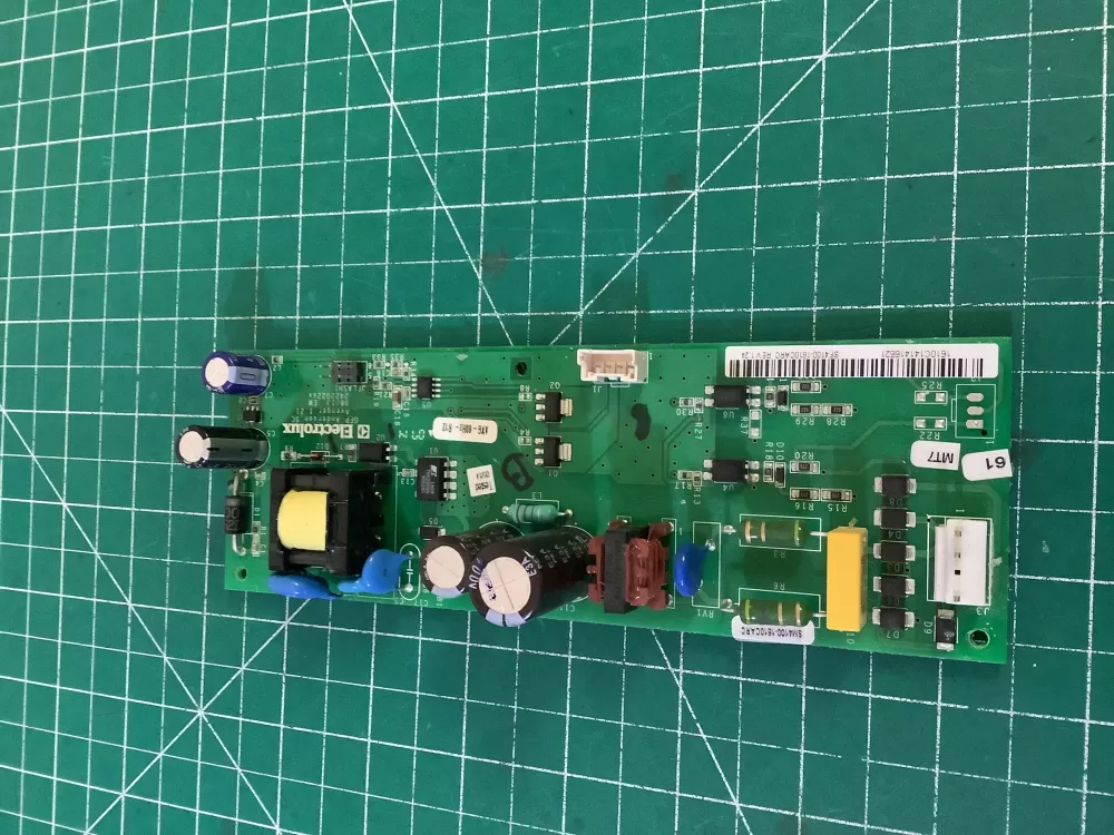 Frigidaire  Electrolux 1610C152676421  SF4100-1610CARC Refrigerator Control Board