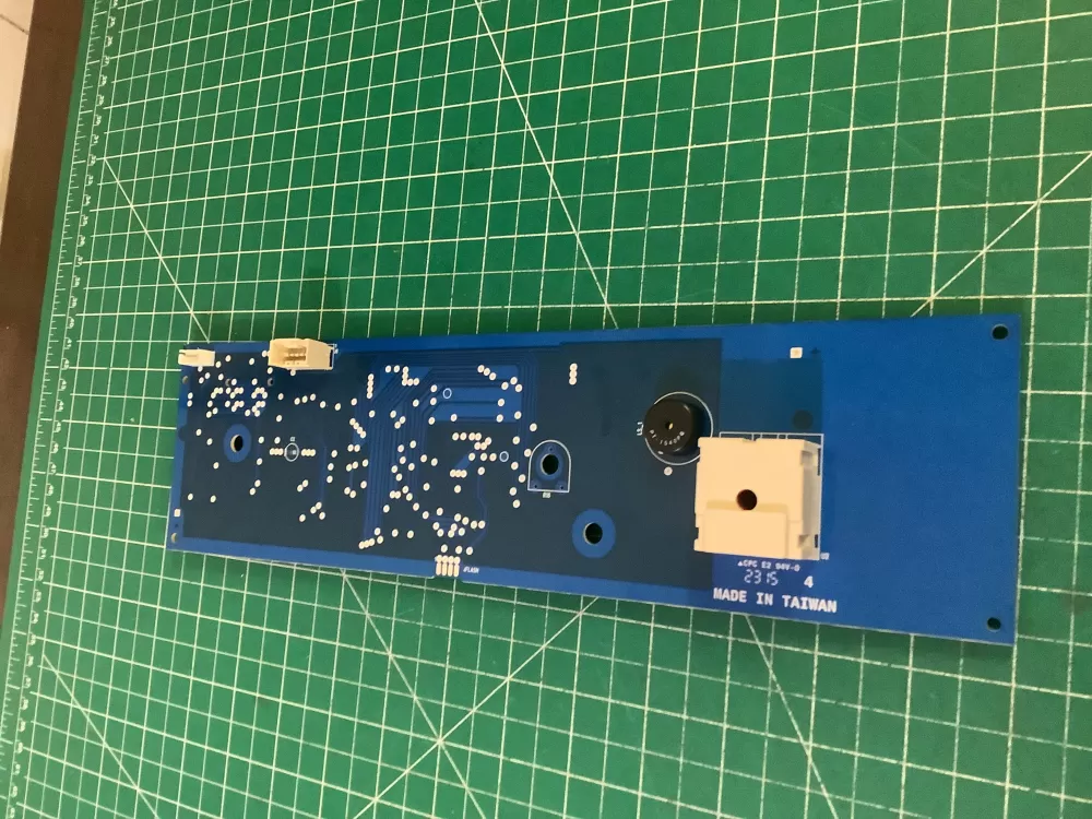 Kenmore 137438310 Washer Control Board AZ195051 | NR658