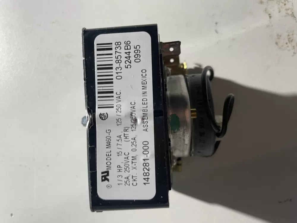 Frigidaire AP2144884 629639 148281 5303297177 Dryer Timer AZ39959 | Wm380