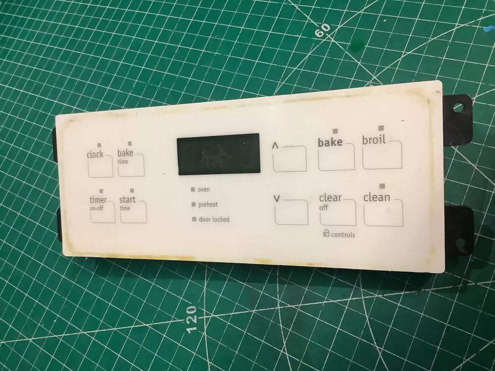 Frigidaire AP6248375 316418200 316557100 316557115 5304509493 PS12114577 Range Control Board