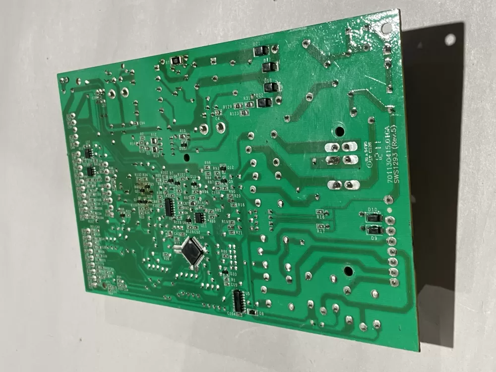 GE 200D6221G028 EBX1110P002 Refrigerator Control Board AZ187547 | Wm2017