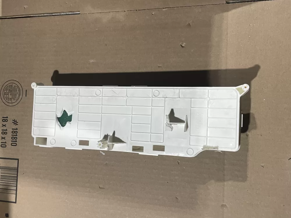 Samsung DC92-02388M DC92-02858A Washer Control Board AZ97183 | Wmv246
