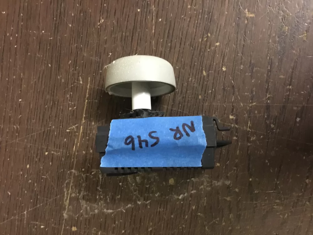 Kenmore Whirlpool  W10913965 W11103598 Washer Temperature Switch AZ11387 | NR546