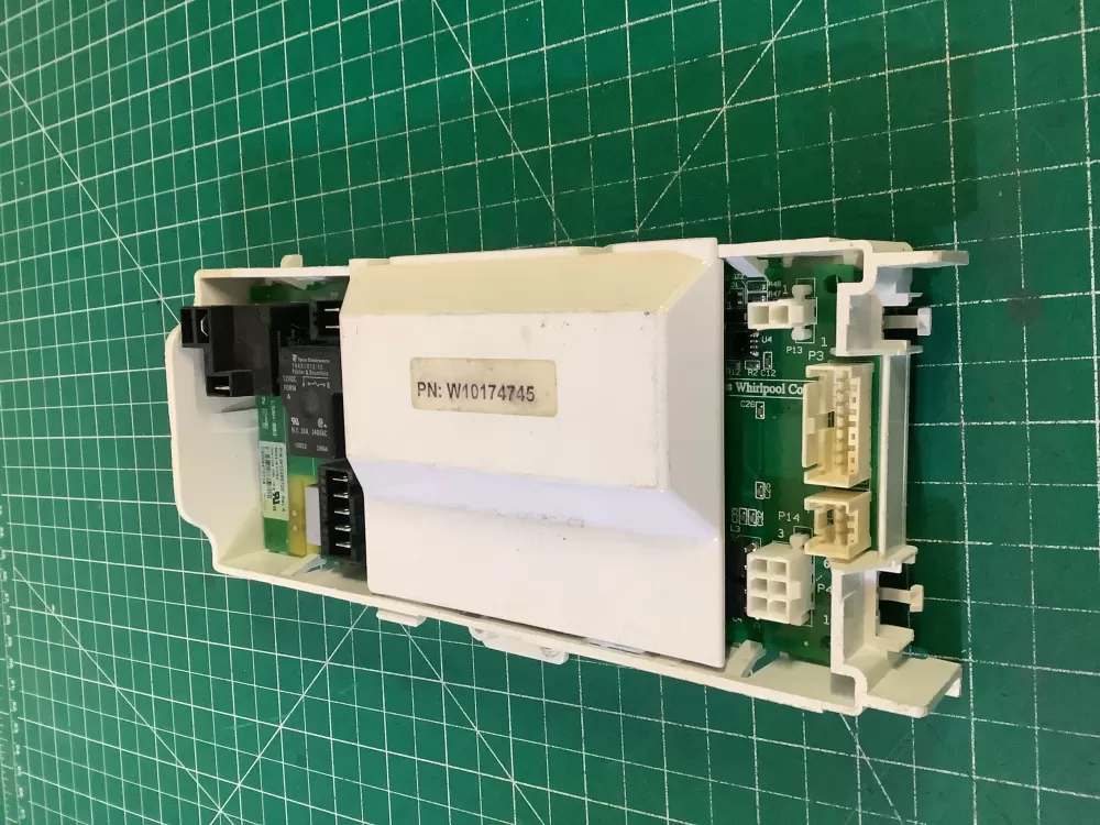 Whirlpool WPW10256720 PS11751278 Dryer Control Board AZ209991 | NR1040