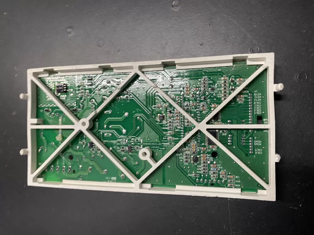 Whirlpool WP8546219 Dryer Control Board AZ16438 | BK890