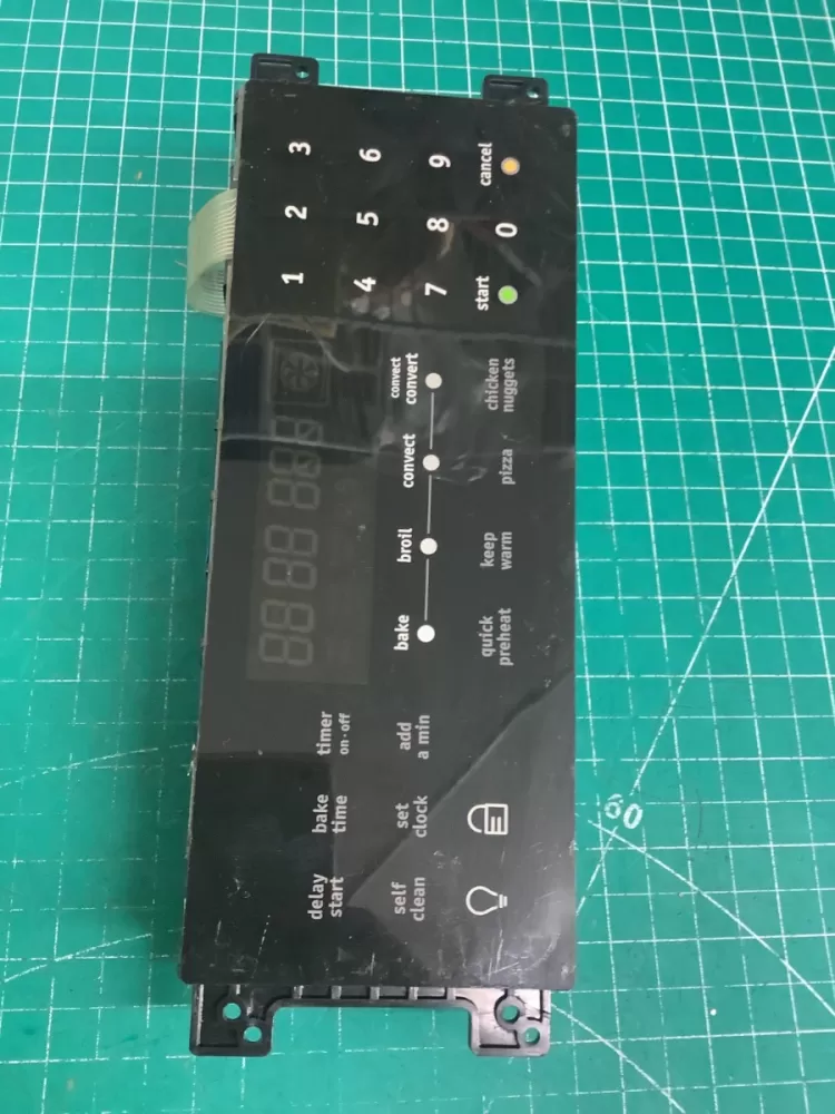 316560105 Frigidaire Board - Control
