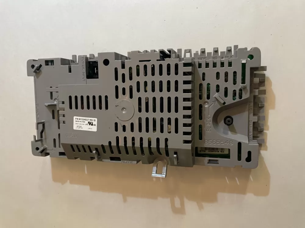 Whirlpool W10249237 B Washer Control Board #