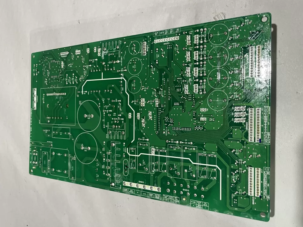 LG Kenmore EBR73304210 Refrigerator Control Board AZ152382 | Wm915