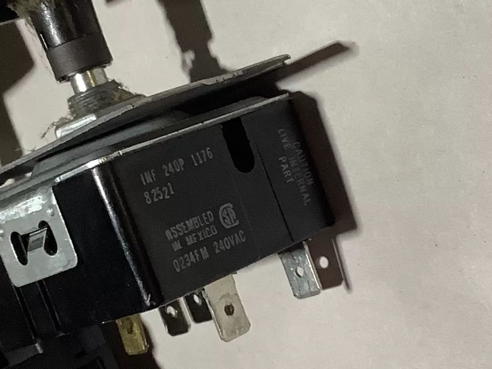  82521 Range Dacor Infinite Switch AZ125187 | Sl212