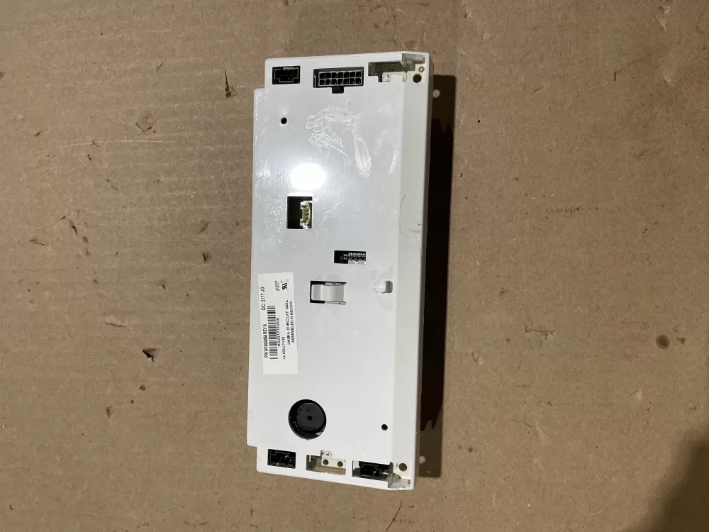 Whirlpool W10434054 Refrigerator Dispenser control Board AZ68514 | KM1607