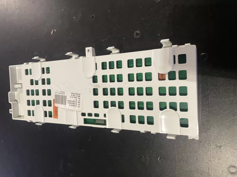 Whirlpool W10876172 W11089031 PS12070688 Dryer Control Board AZ25071 | WMV341