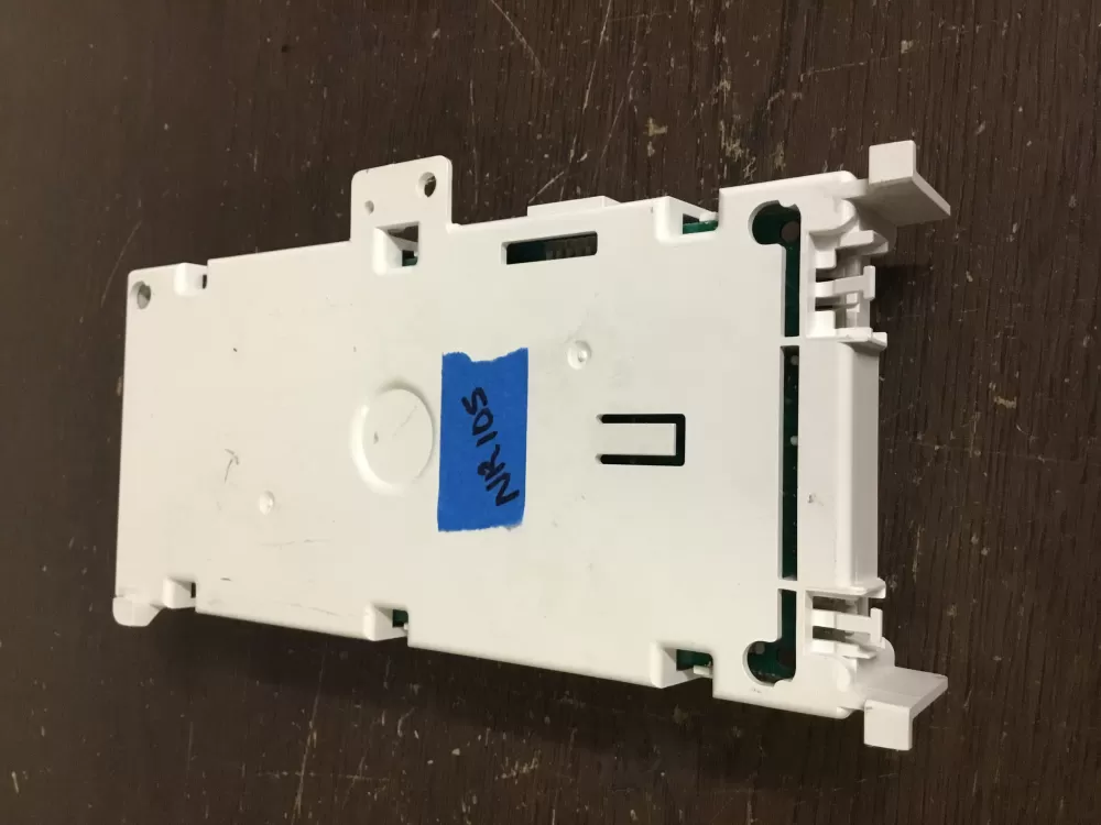 Kenmore AP6019408 W10303961 W10317640 Dryer Control Board AZ21672 | NR105