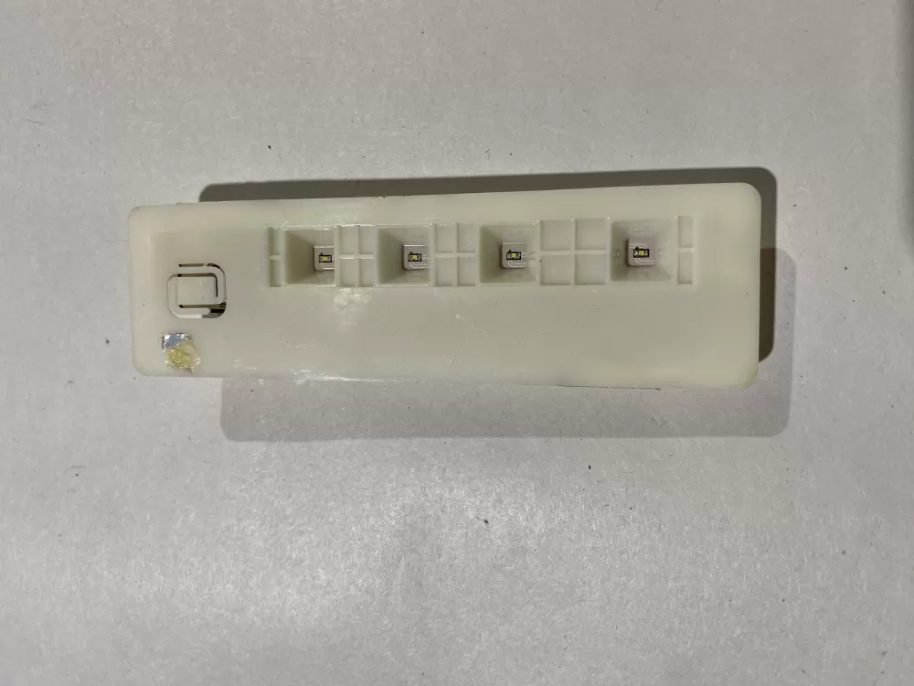 Samsung DA97-10605C Refrigerator Control Board Flex Zone