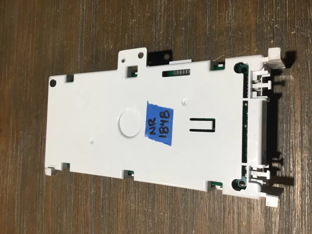 Whirlpool W10368722 W10432259  Dryer Control Board AZ51800 | NR1848
