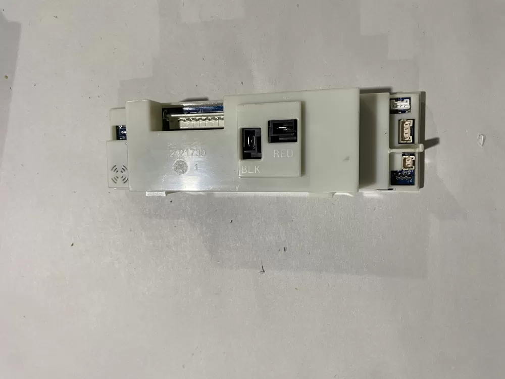 Frigidaire A01078804 242207704 Refrigerator UI Control Board AZ175920 | BK706