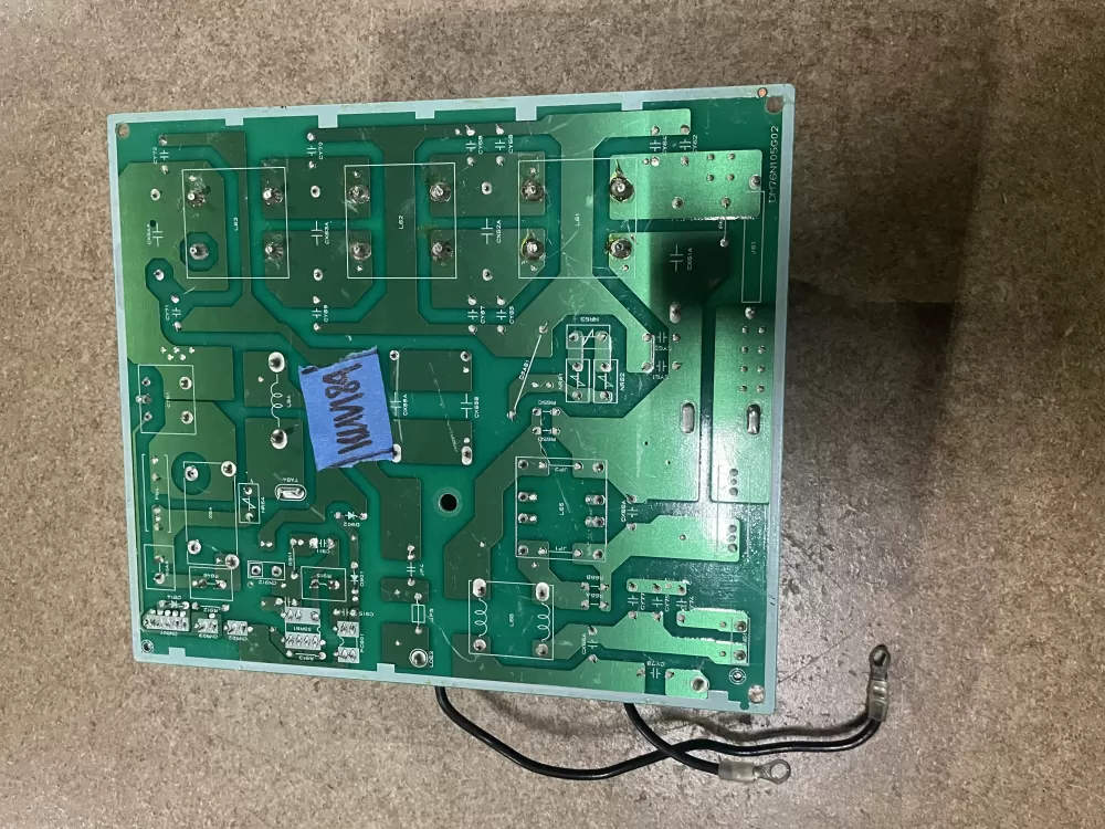 MITSUBISHI M219T5424 POWER BOARD NEW AZ26062 | KMV184