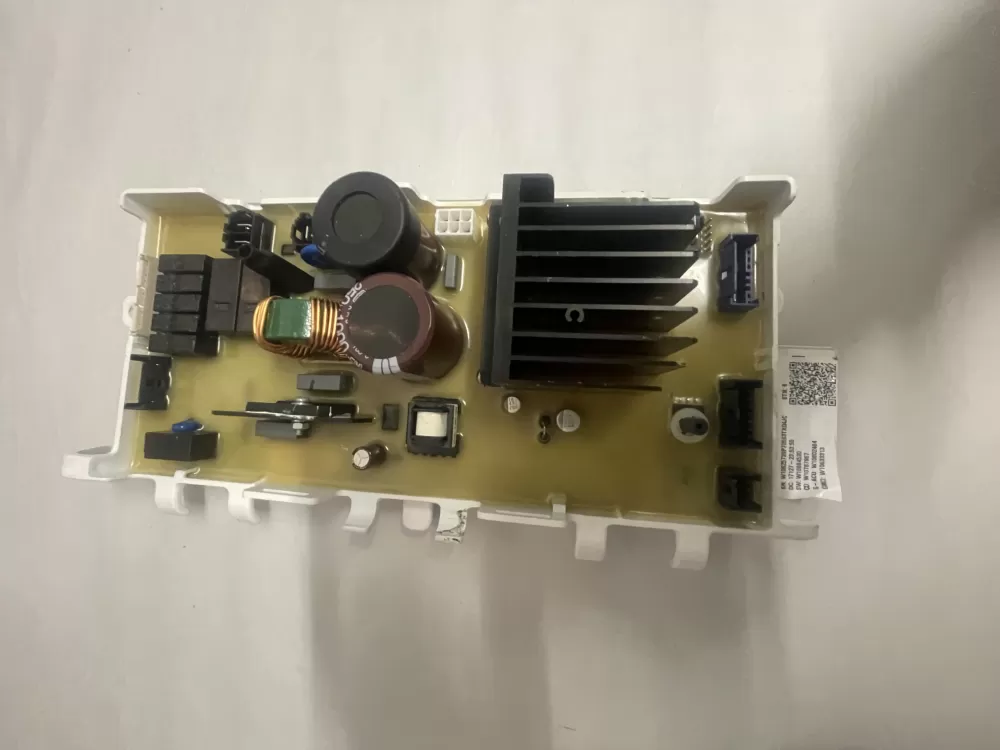 Whirlpool W10681033 W10812422 PS11723056 Washer Control Board