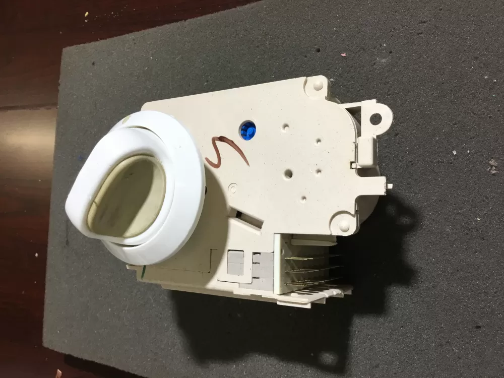 Frigidaire  Kenmore 134237200  AP3220654  1014374  134202300  AH815562  EA815562  PS815562 Washer Timer