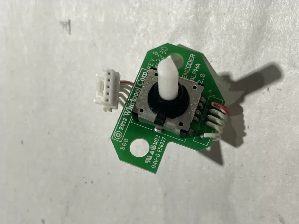 Maytag W11545513 W11626075 PS16745201 Washer Control Board AZ184266 | Wm2504