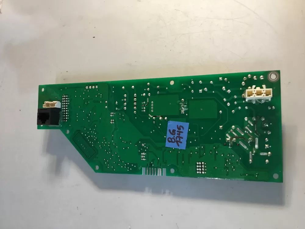 GE 265D1462G502 WD21X24900 Dishwasher Control Board AZ104322 | BG1745