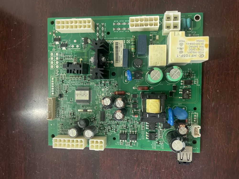 Frigidaire 242115360 Refrigerator Control Board
