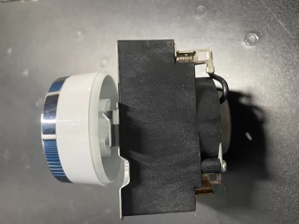 GE TMD14M30 234D2377P004 Dryer Timer AZ16350 | BK1249