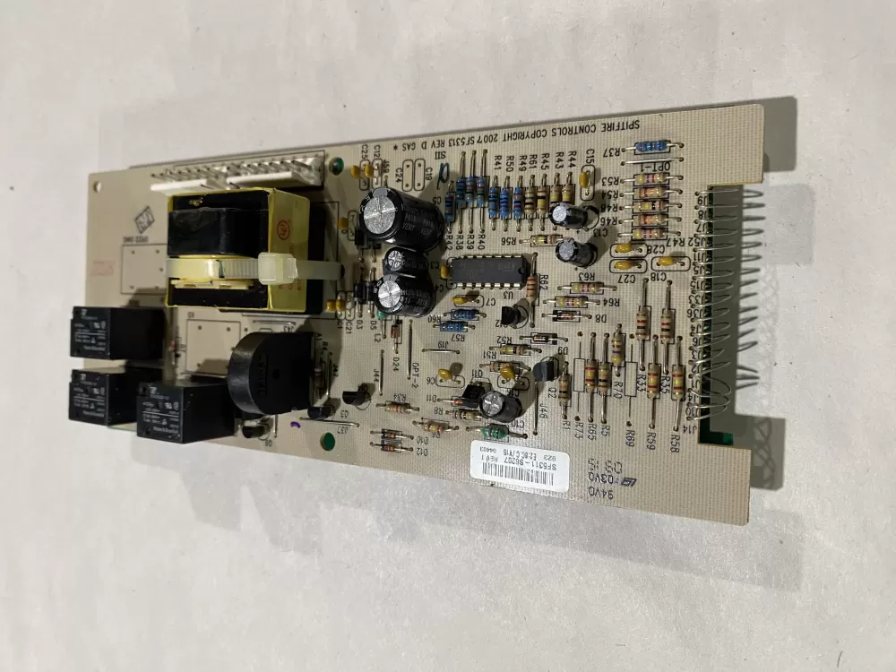 SF5311 OEM Frigidaire Oven Control Board Sf5311-s8207 AZ150206 | BK2053