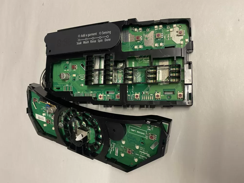 Maytag  Whirlpool 461970230693  461970230702  4619 702 30693 Washer Control Board