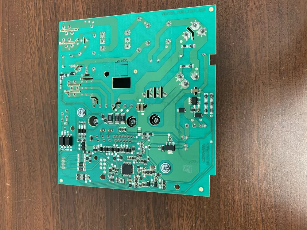 WHIRLPOOL 2135013709 AR002203 Washer Control Board AZ53973 | BK1886
