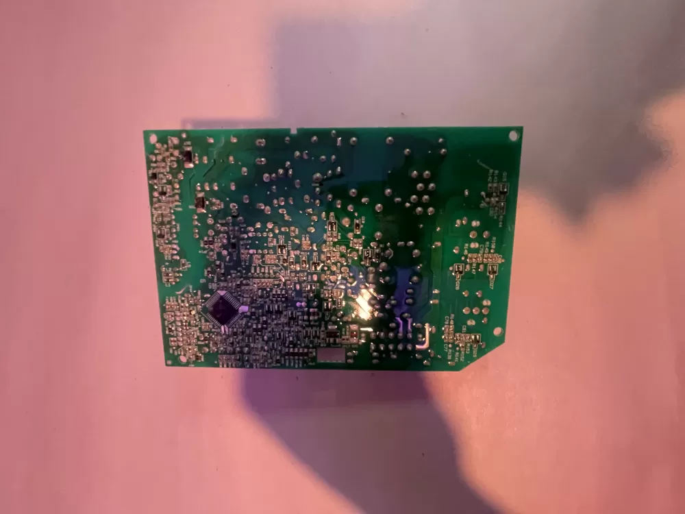 Whirlpool Kenmore W10205552 Refrigerator Control Board AZ195313 | KM2751