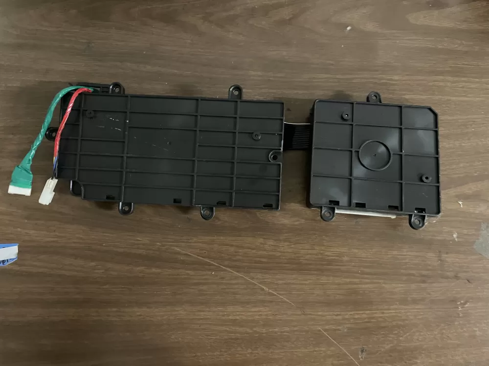 Samsung DC41 00145B Washer Control Board AZ76121 | KMV588