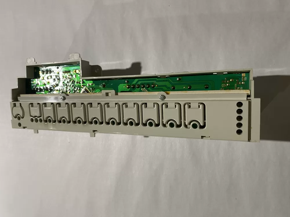 GE Dishwasher 165D7440G002 Control Board AZ190828 | BKV874