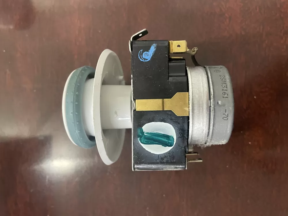 Maytag Whirlpool 6 3095520 Dryer Timer AZ32580 | KMV220