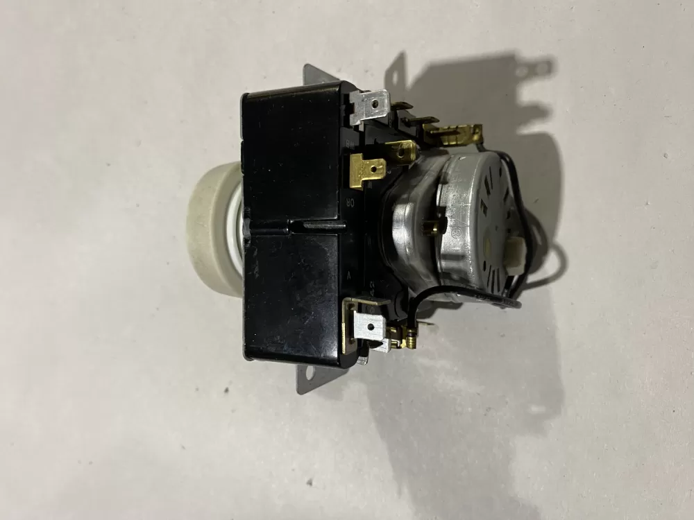 Whirlpool Kenmore Sears 3398190A Dryer Timer AZ139236 | BK621