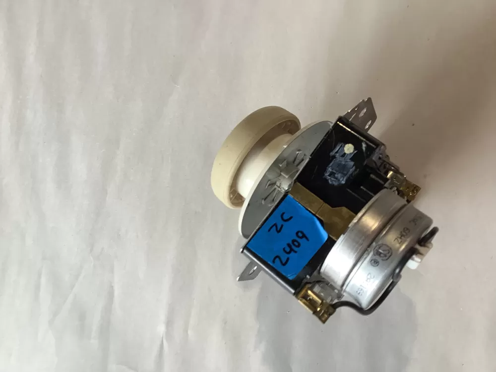 Whirlpool Amana 8299766 WP8299766 PS11745791 Dryer Timer AZ143222 | ZC2409
