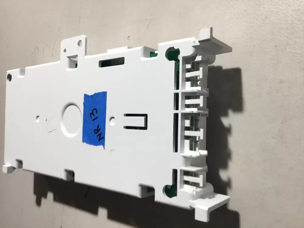 Whirlpool Kenmore AP6015062 W10110641 Dryer Control Board AZ37992 | NR13