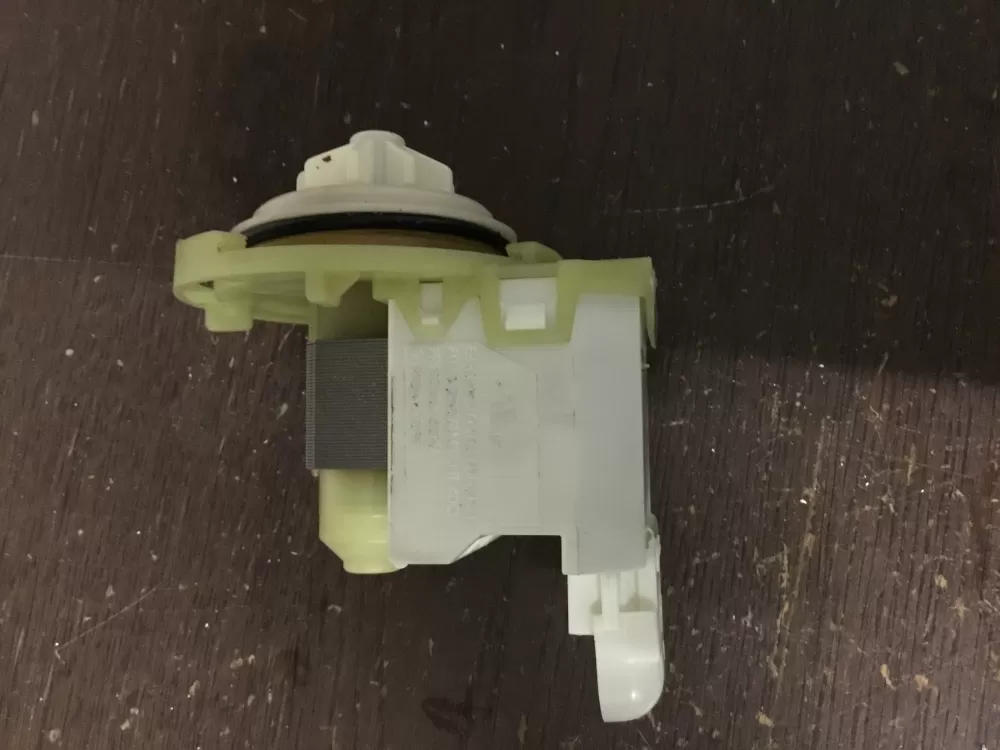 Bosch 9000200446 Dishwasher Drain Pump AZ96320 | Sl120